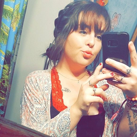 Meet your Posher, Skyler - Picture 1 of 1